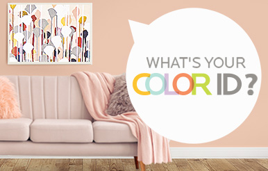 interior paint color palette combinations