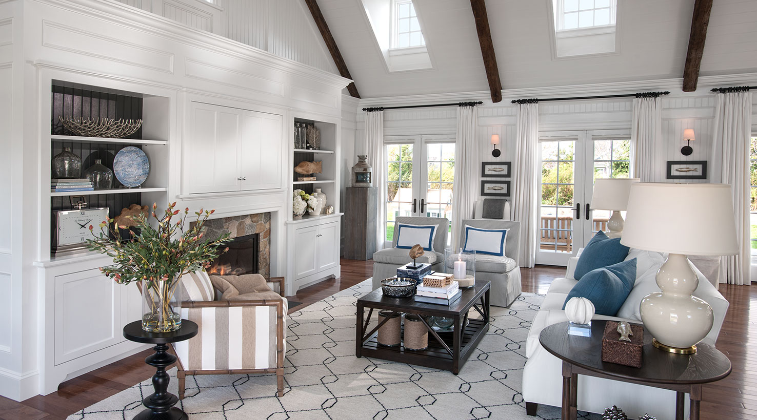 HGTV Dream Home 2015 The Look Of HGTV Sponsored By Sherwin Williams   Sw Img Dh15 Livingroom 