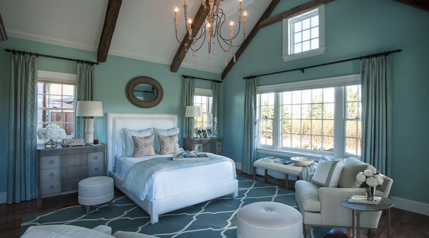 HGTV Dream Home 2015 The Look Of HGTV Sponsored By Sherwin Williams