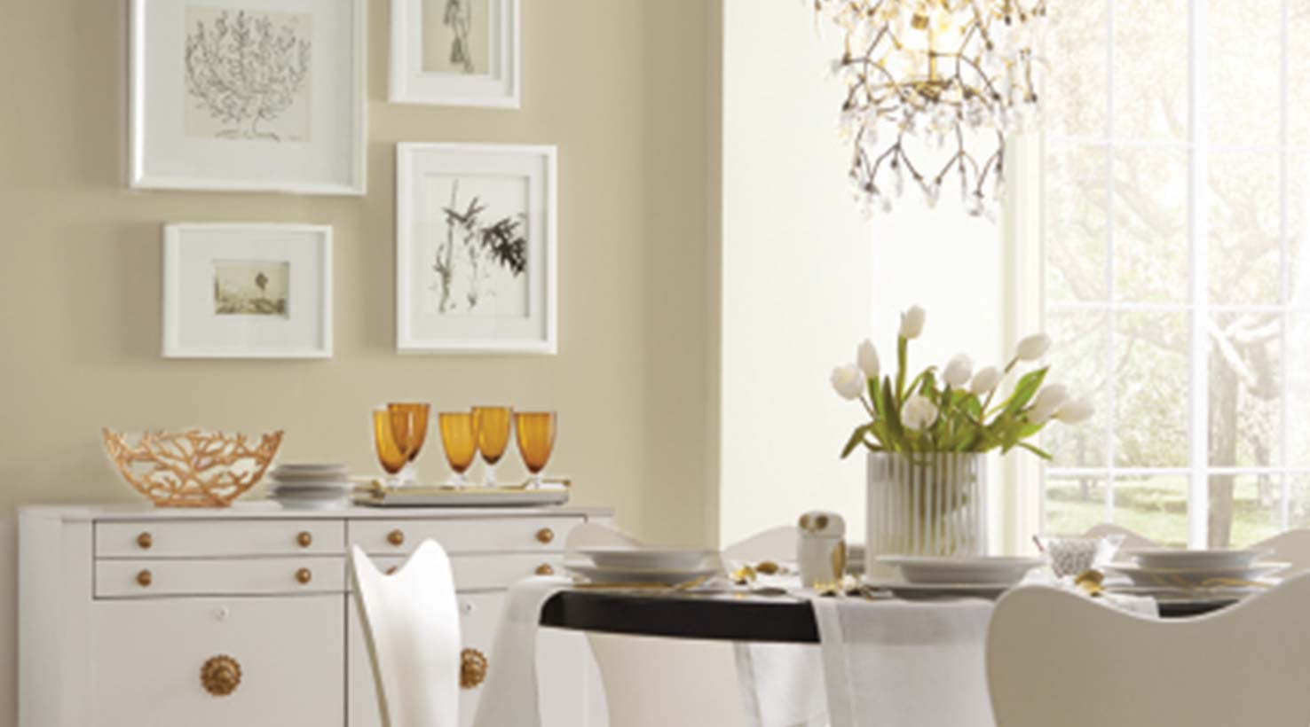 Dining Room Paint Color Ideas | Inspiration Gallery ...