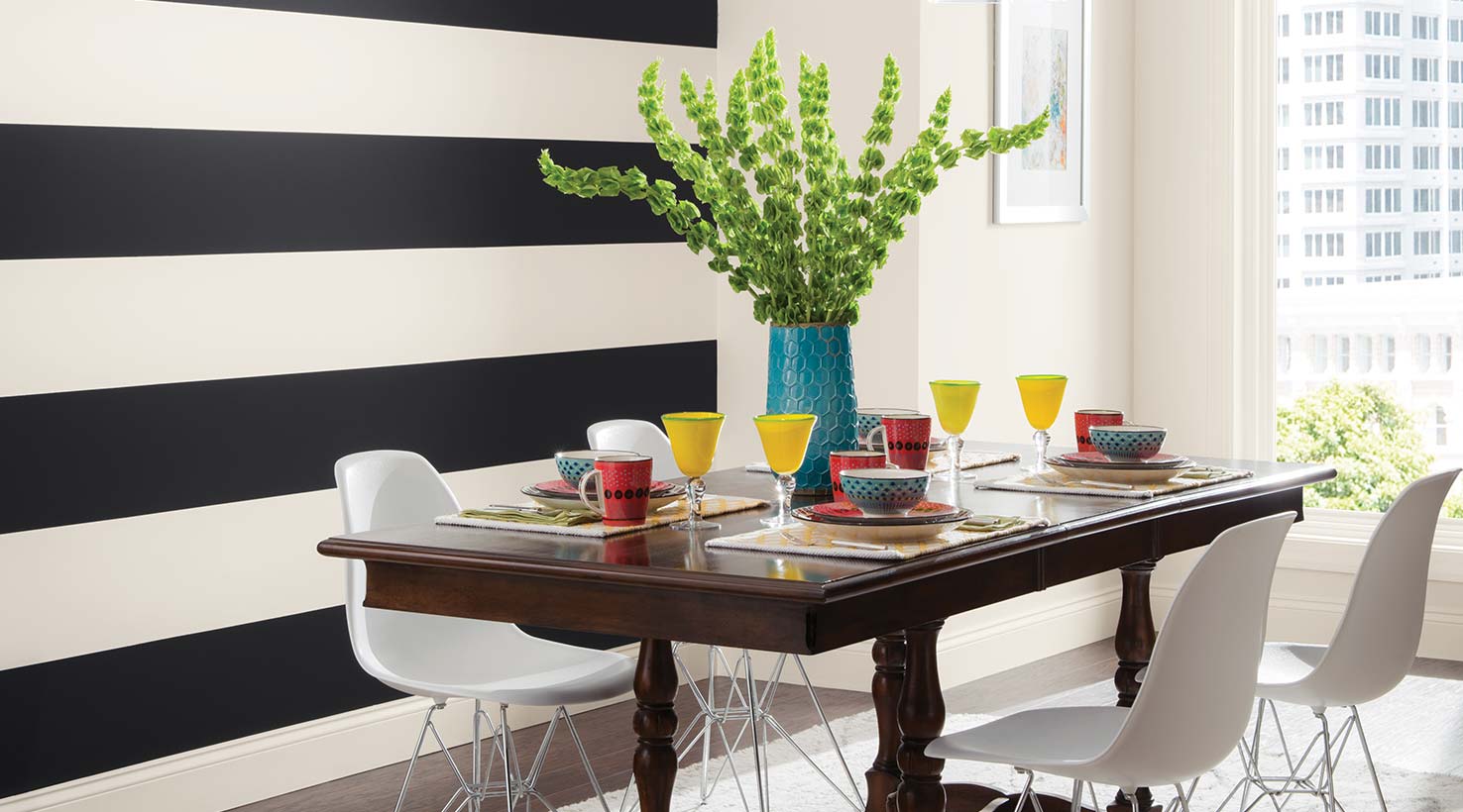 Dining Room Paint Color Ideas | Inspiration Gallery ...