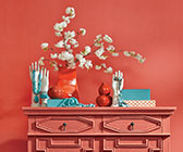 Entryway - Reds