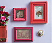 Entryway - Reds