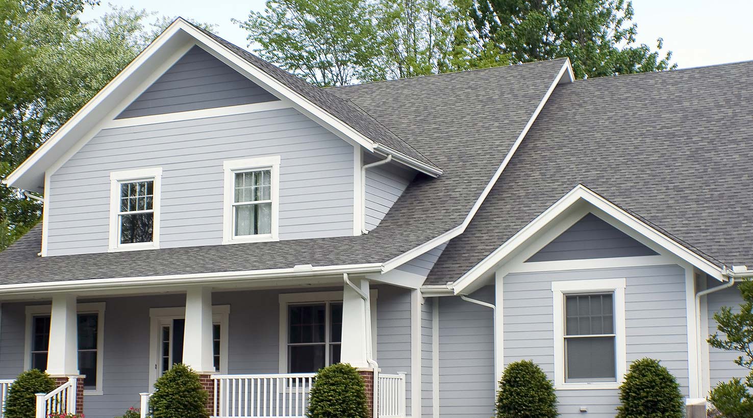 exterior house paint