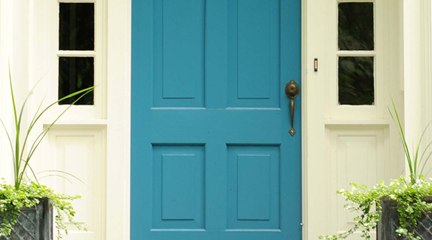 Doors SherwinWilliams
