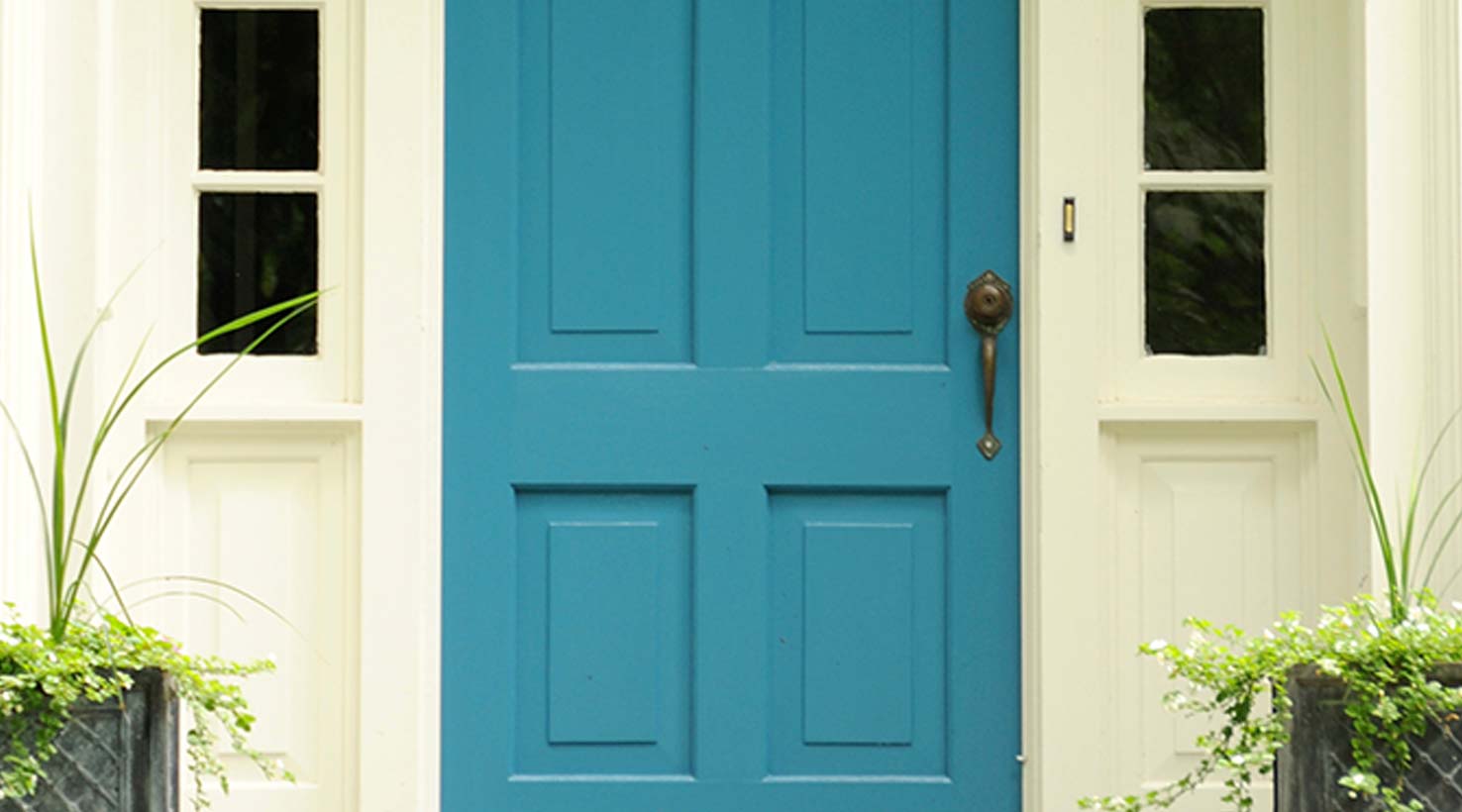 Good Front Door Paint Colors