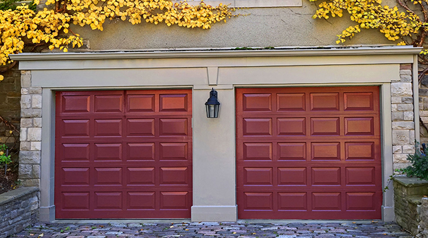 Latest What Is The Best Colour For A Garage Door With Simple Design   Sw Img Garagedr Luxurious Hdr 