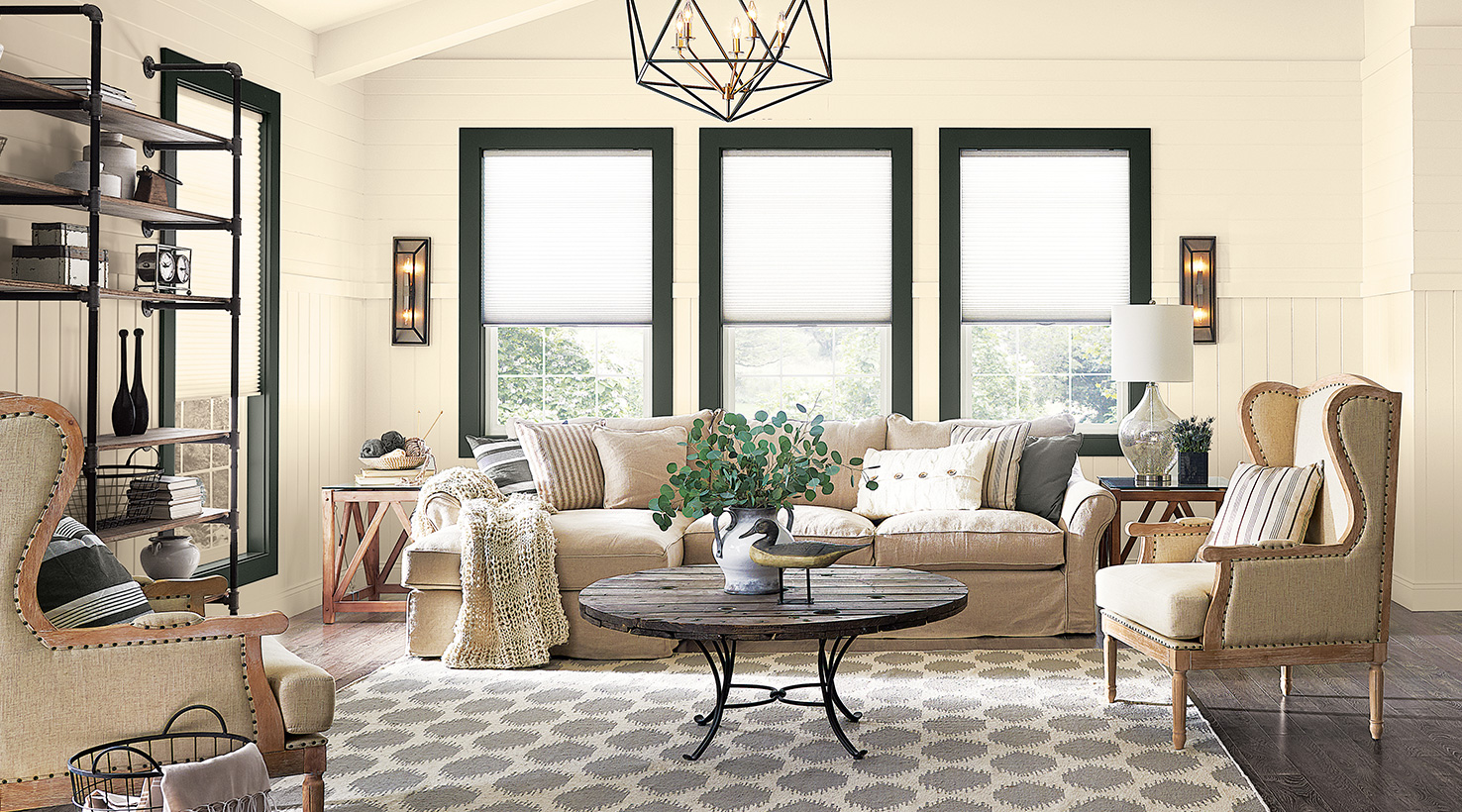 Warm Neutrals Sherwin Williams, Sherwin Williams Colors For Living Rooms