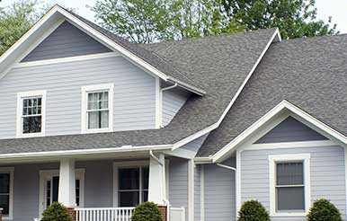 exterior home paint colors grayphoto