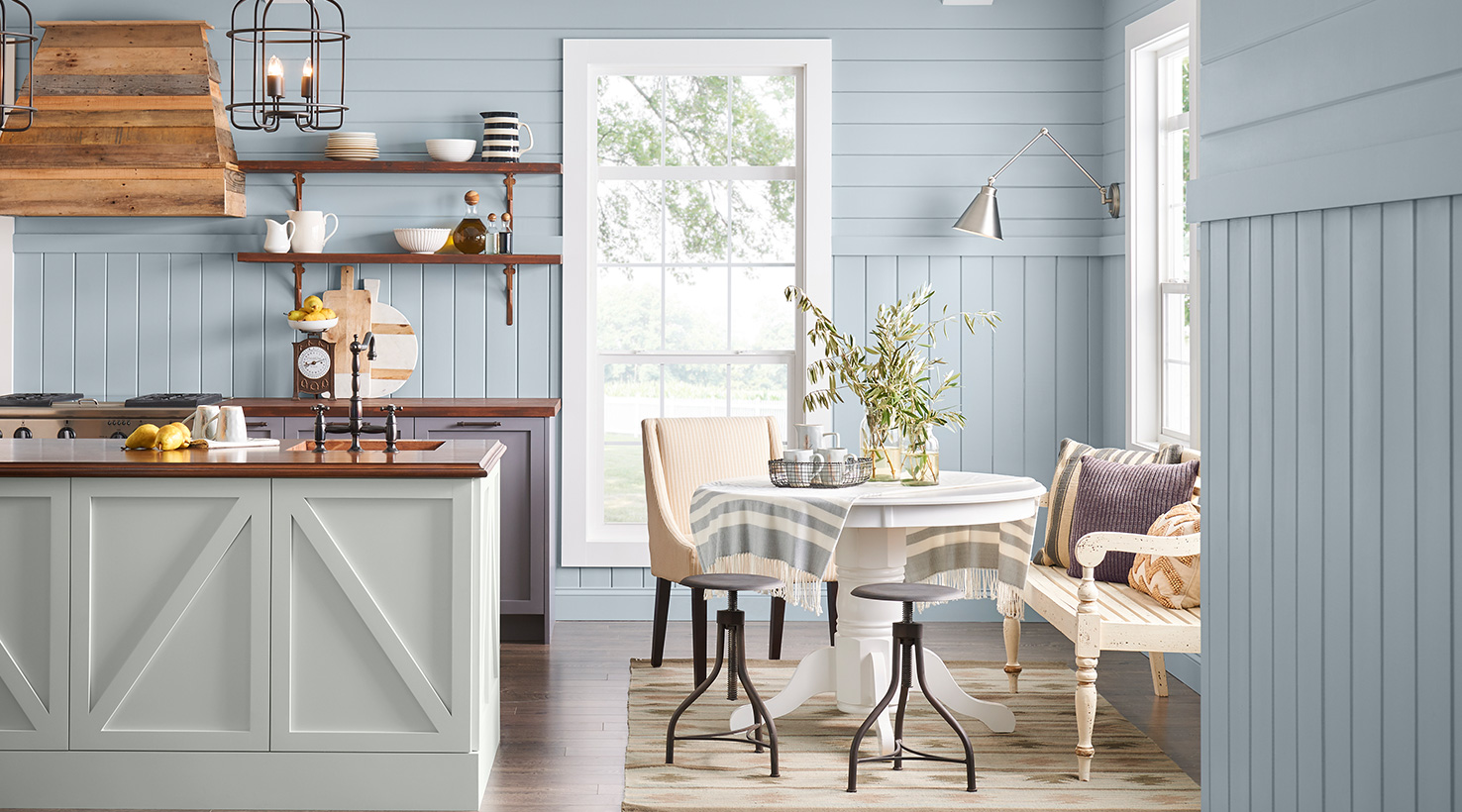 Featured image of post Kitchen Paint Color Ideas 2020 : The best kitchen paint colors in 2020 idene collective.