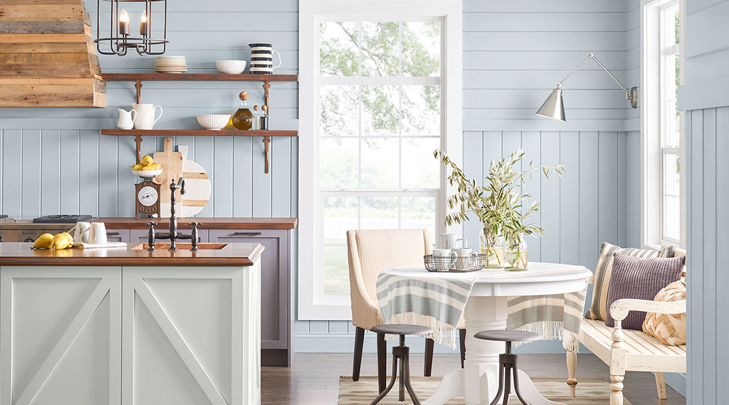 Dining Room Paint Color Ideas | Inspiration Gallery ...