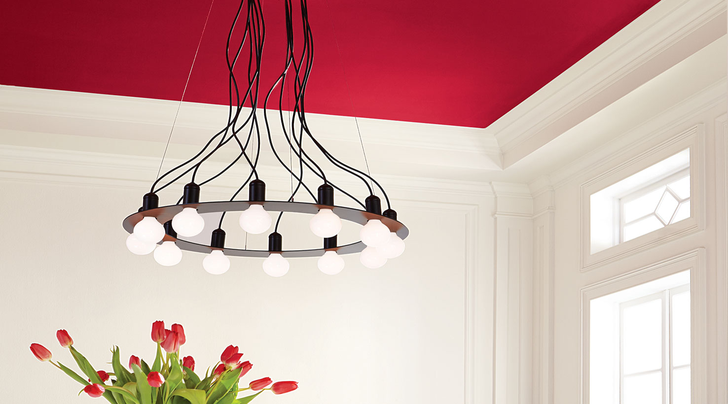 Dining Room Paint Color Ideas Inspiration Gallery