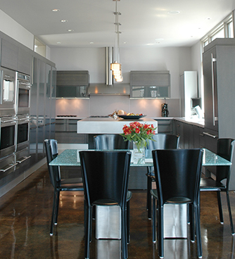 Contemporary