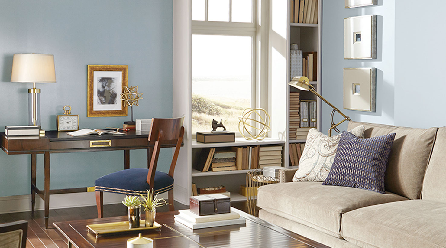 Living Room Paint Color Ideas  Inspiration Gallery  SherwinWilliams