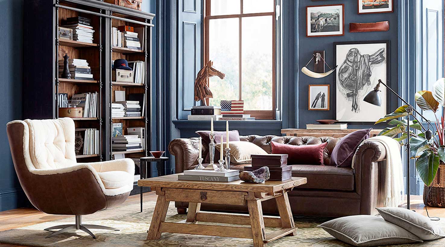 living room wall paint color