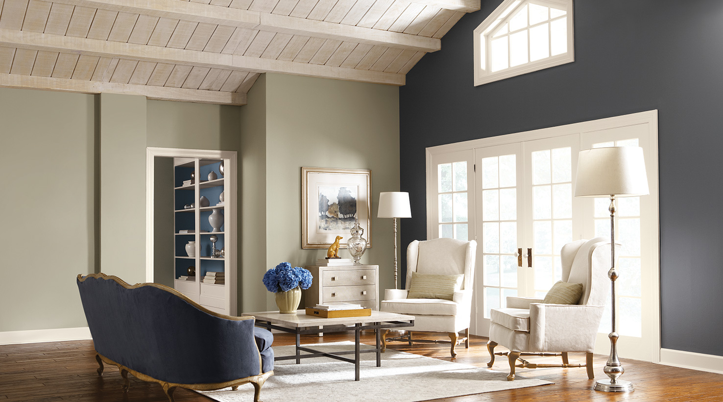 Living Room Paint Color Ideas Inspiration Gallery Sherwin Williams