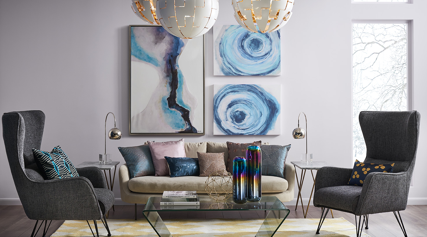 Living room paint ideas: 30 top living room paint colors |