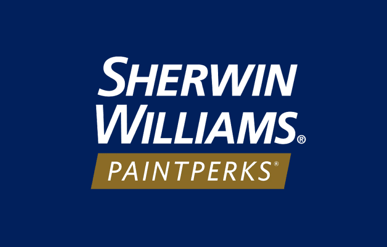 Unlock New Sherwin-Williams® PaintPerks Benefits®