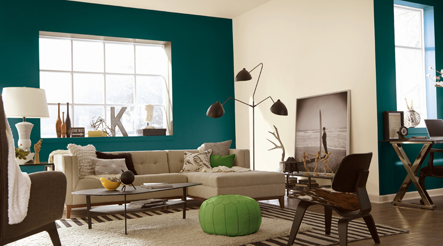 living room paint inspiration