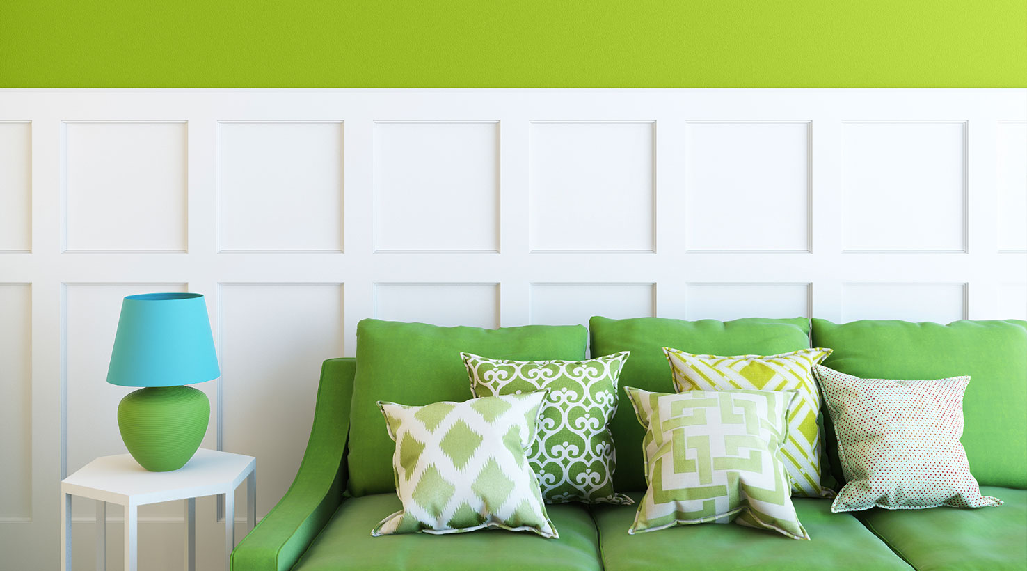 Living Room Wall Paint Colors