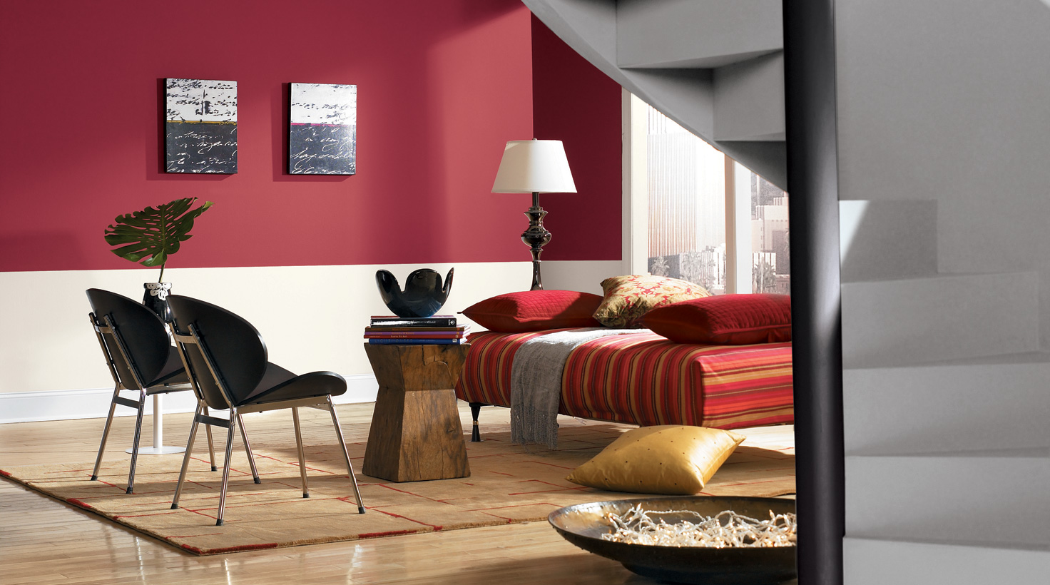 free living room paint colors