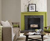 Living Room Paint Color Ideas | Inspiration Gallery | Sherwin-Williams