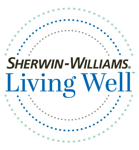 Sherwin-Williams Living Well