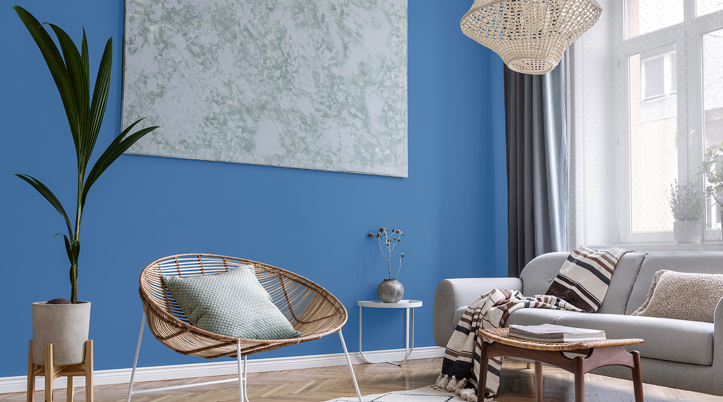 Multi-Family Colormix Forecast 2021 - Tapestry | Sherwin-Williams