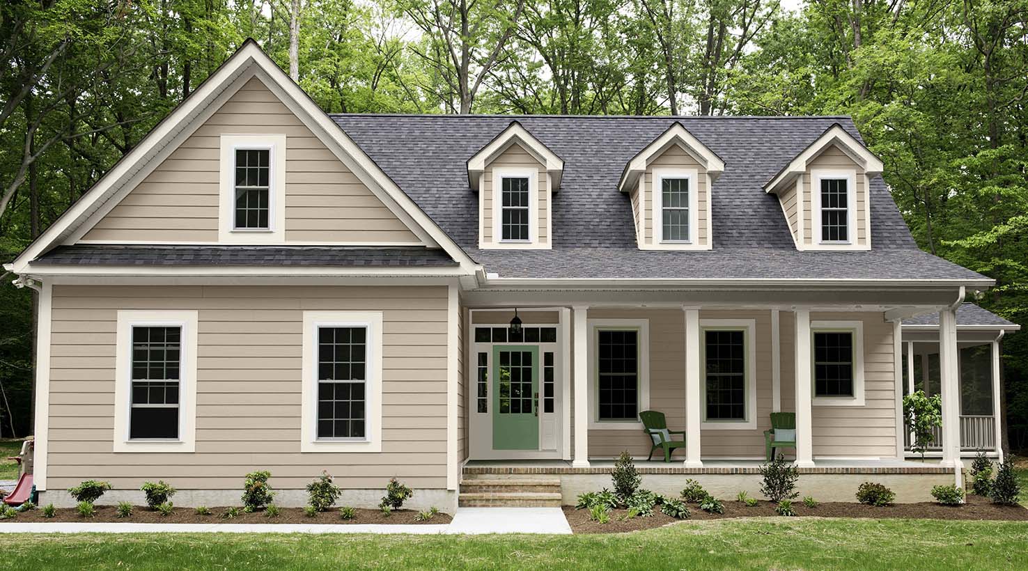 VinylSafe New Residential Color Collection SherwinWilliams