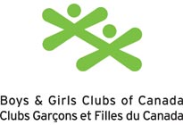 The Boys & Girls Clubs of Canada logo