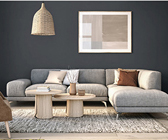 New Residential Colormix Forecast 2021 - Continuum | Sherwin-Williams