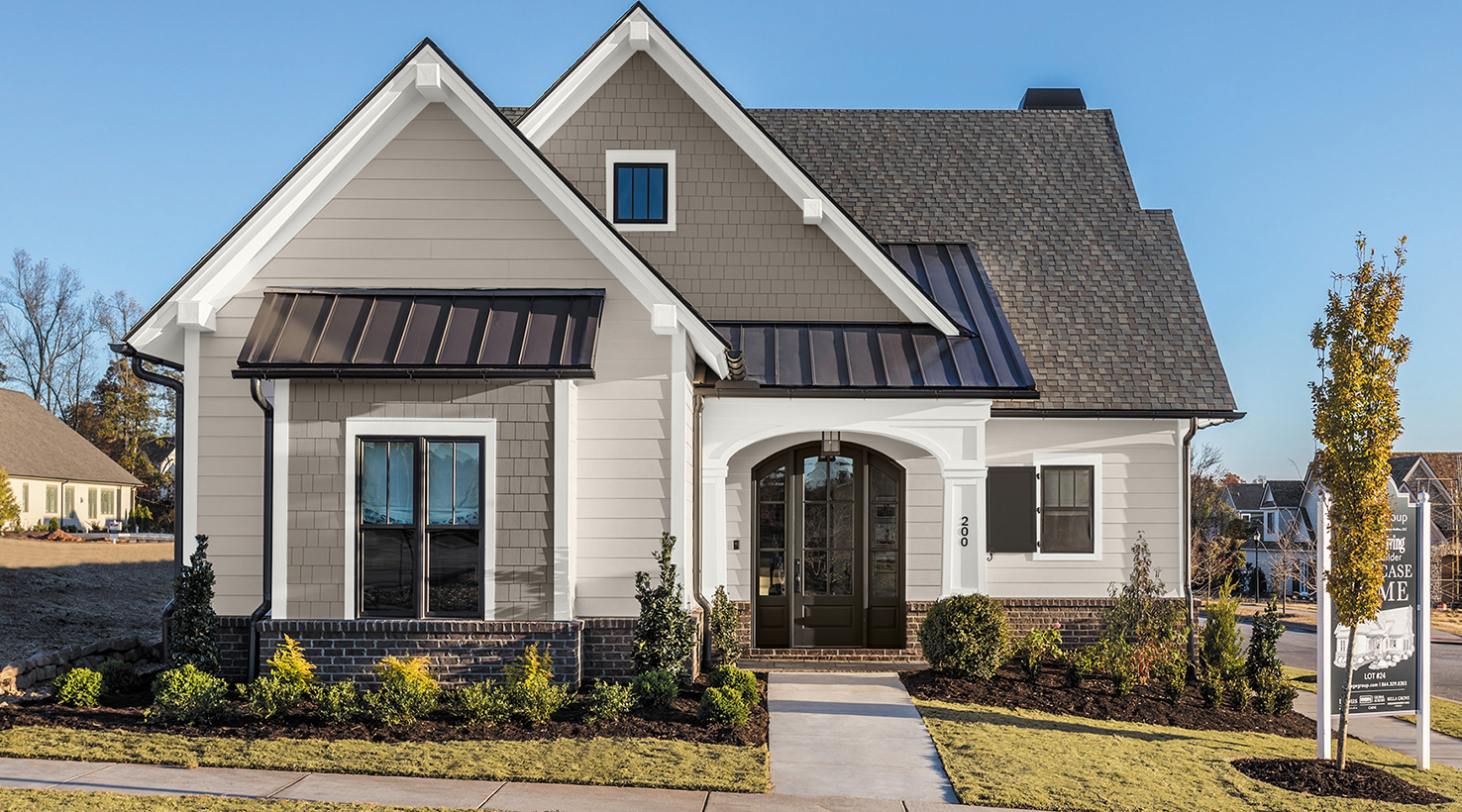 Exterior House Colors 2021 Sherwin-Williams - bmp-review