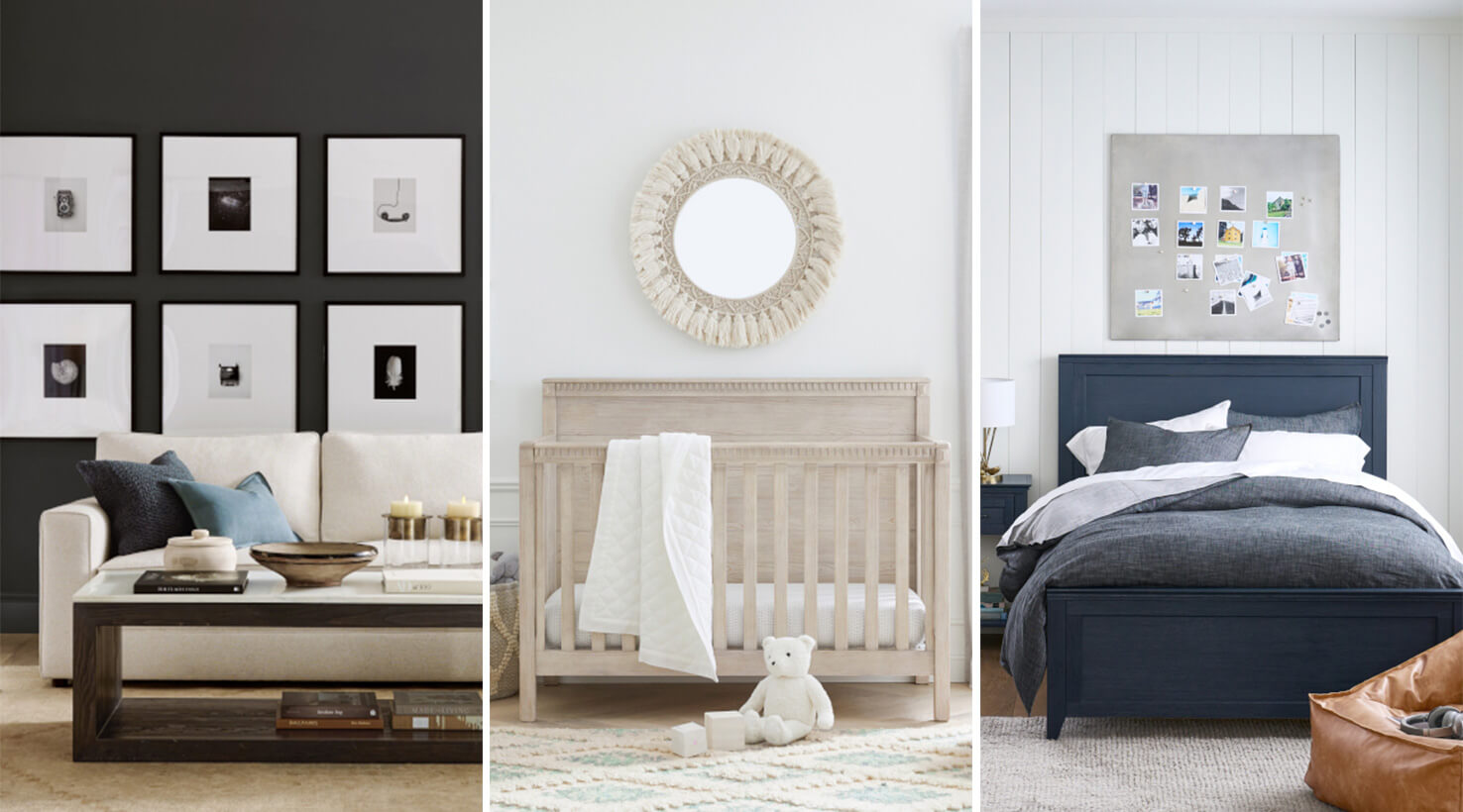 Pottery barn deals paint colors