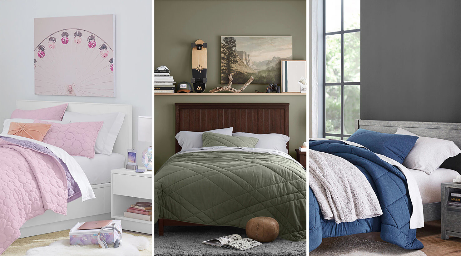 Pottery Barn Teen Collection Pottery Barn SherwinWilliams