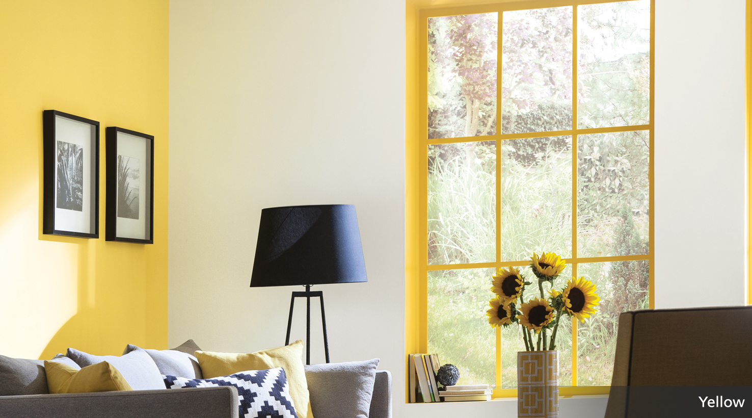 Best Of Living Room Pale Yellow Paint Colors pictures