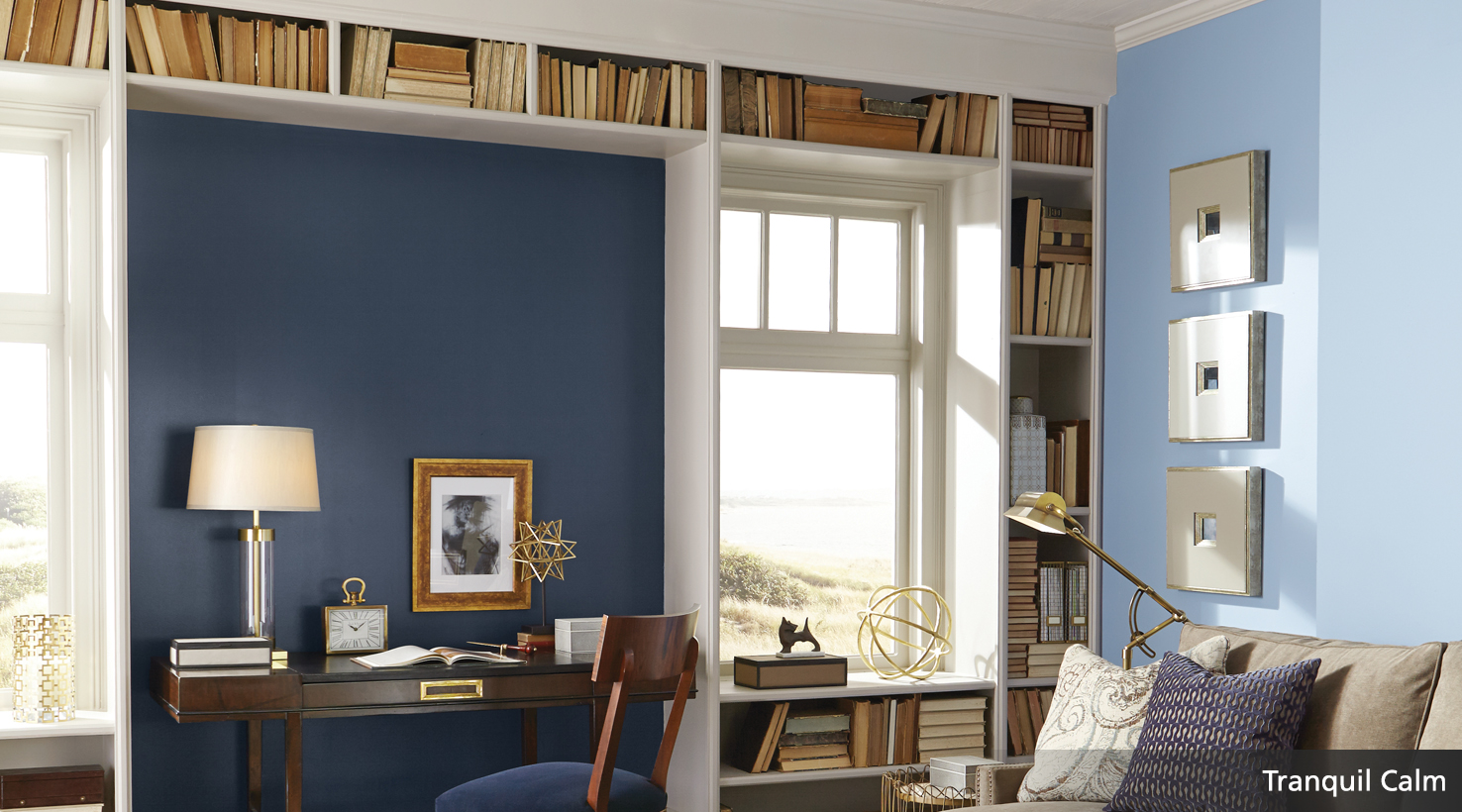 Tranquil & Relaxing Paint Color Guide | Sherwin-Williams