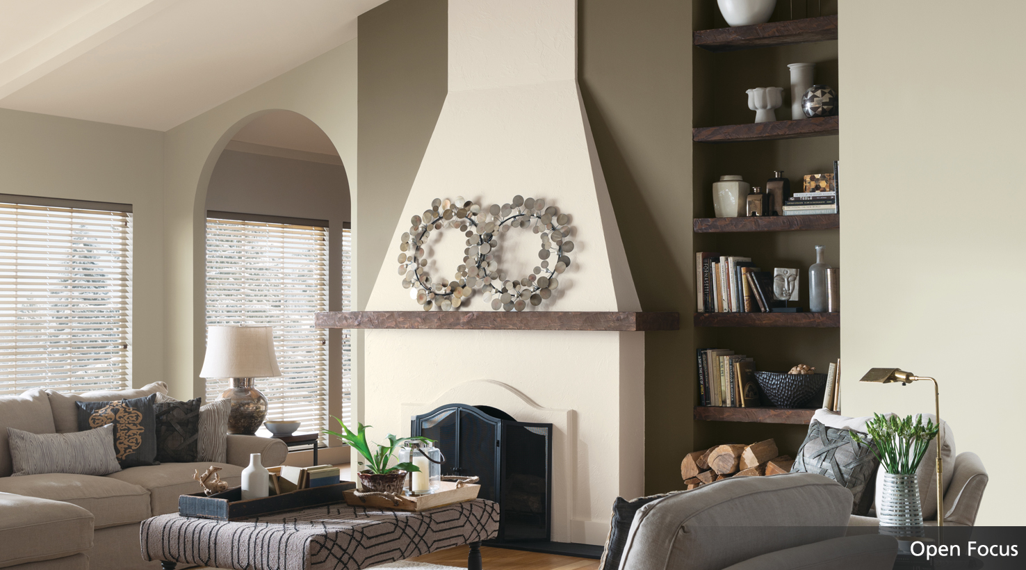 Color Scheme For Open Floor Plan Viewfloor co