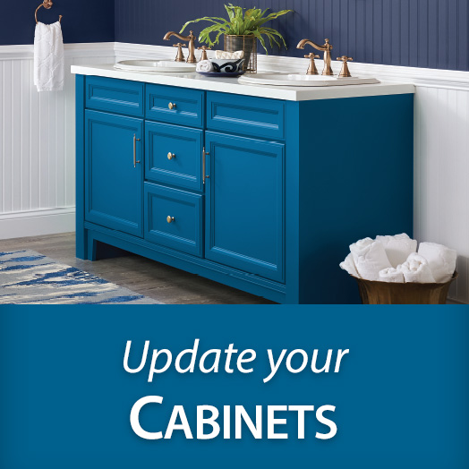 Update your Cabinets