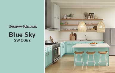 Snowbound SW 7004 - White & Pastel Paint Color - Sherwin-Williams