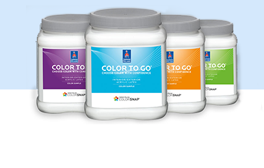 Colore  Sherwin-Williams