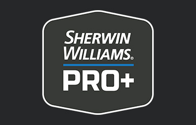 Sherwin-Williams Pro+