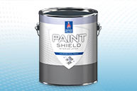 Why Paint Shield