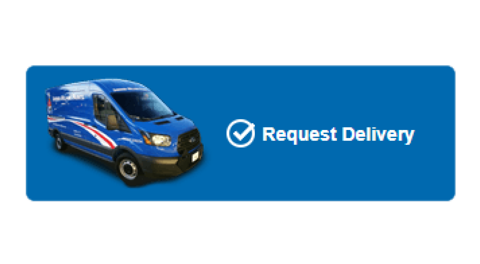 Request Delivery