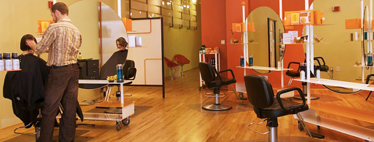 How to pick the best colors ever for your salon brand