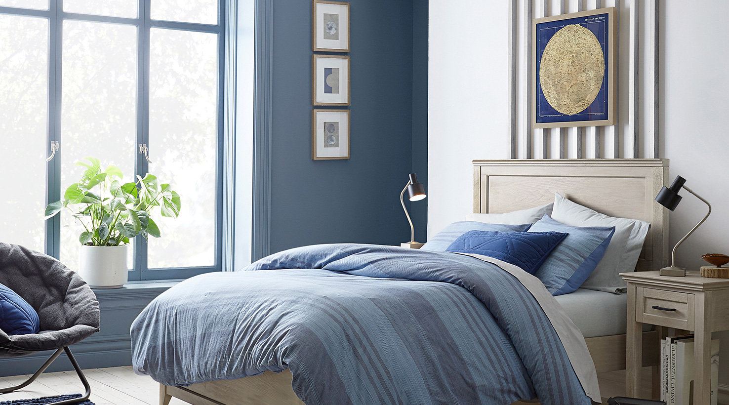 Teen Room Paint Color Ideas | Inspiration Gallery | Sherwin-Williams