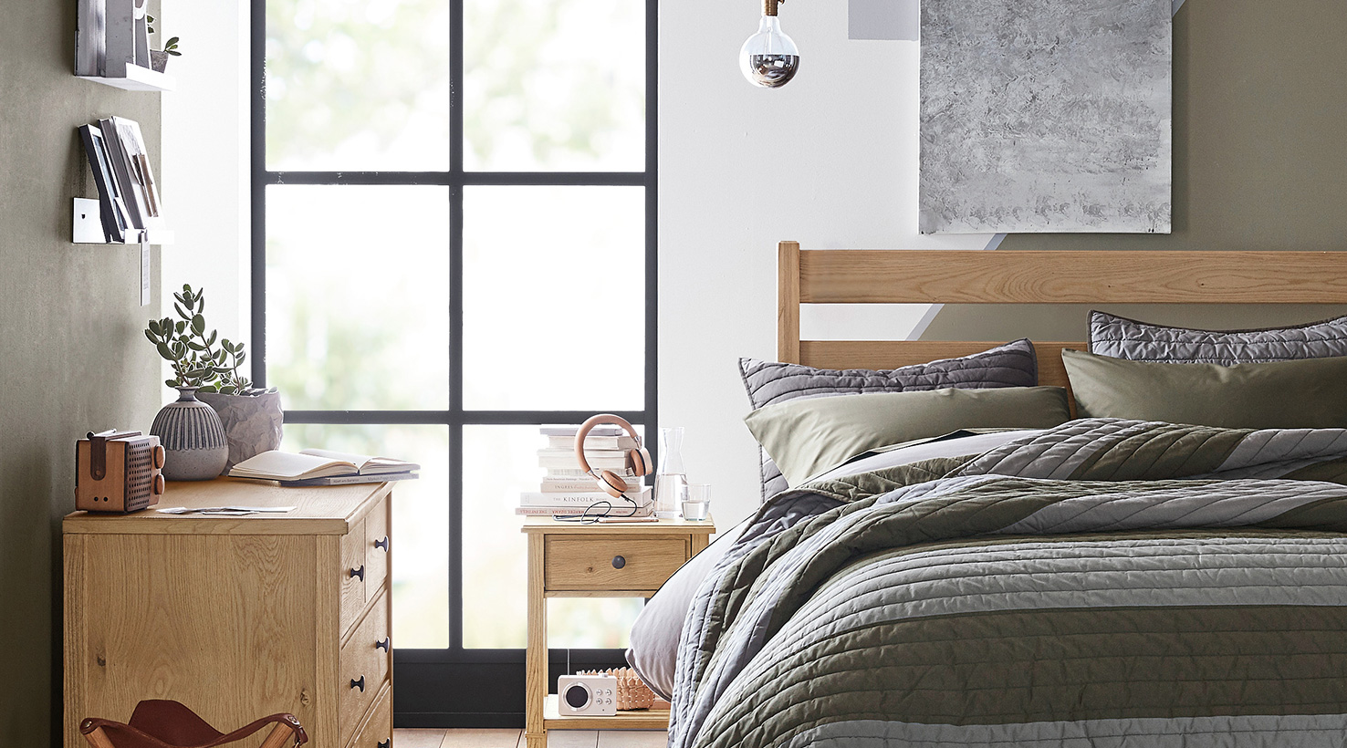 Soldiers fucked his wife