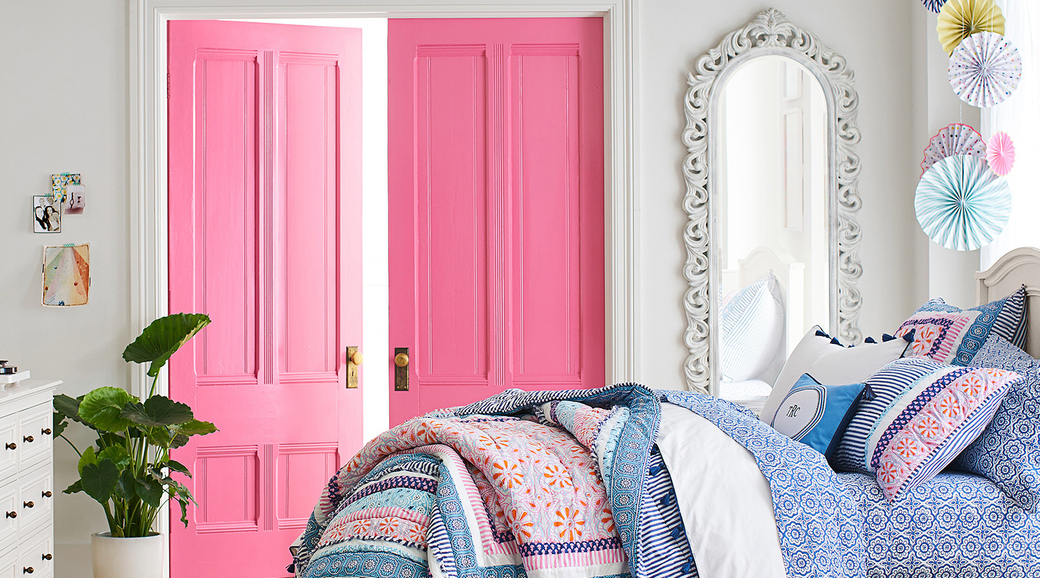 Teen Room Paint Color Ideas, Best Colors For Teenage Girl Bedroom