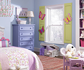 Baby & Toddler Room Paint Color Ideas | Sherwin-Williams