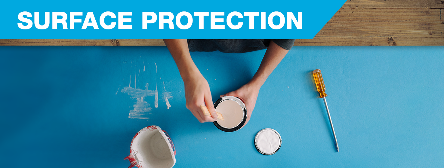 Surface protection
