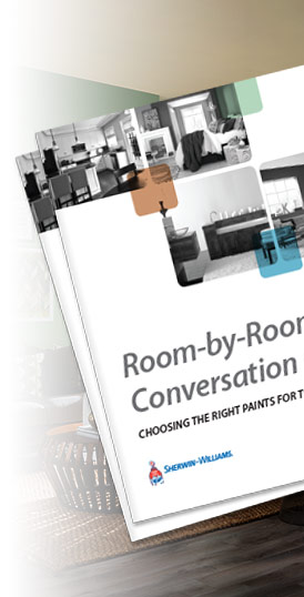 Room-by-Room Conversation Guide